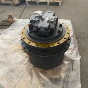 Motor de Repuesto para Traslador Final EC180B EC180C EC160CLC VOE14533650 VOE14520965 - Product Image 5