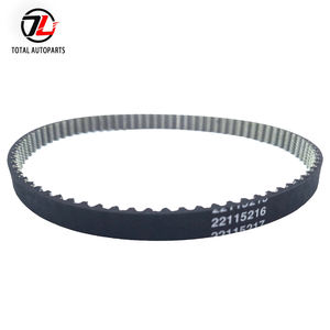 Triger Kayışı OEM 04E121605J 04E121605M 04E121605L V-W SE-AT SKO-DA AU-DI'ye Uyar - Product Image 1