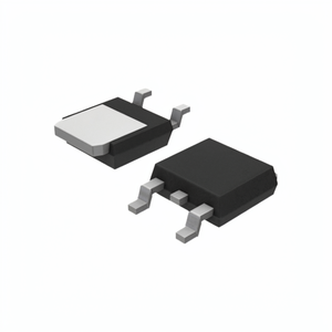 Transistores NJD2873T4G TO-252-3, DPAK, SC-63 Comprar en Línea Componentes Electrónicos BOM IC en Stock - Product Image 1