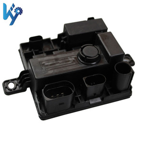 KY OEM 12637591534 nuevo reemplazo de módulo de fuente de alimentación integrado para 1 2 3 4 Series X5 X6 accesorios de coche - Product Image 3