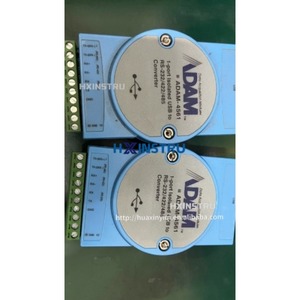 Advantech ADAM 4561 อุปกรณ์แปลงสัญญาณ USB เป็น RS-232/422/485 แบบแยกอิสระ 1 พอร์ต รุ่น H - Product Image 1