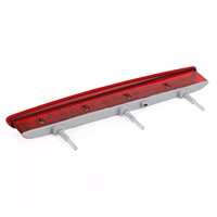 Feu stop monté en hauteur pour Bmw série 3 E93 cabriolet Led rouge et noir M103