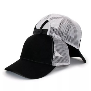 RIchardson 112 511 Brim <span class=keywords><strong>Sport</strong></span> Coton Camouflage Personnalisé Camionneur Plaine Maille Dos Snapback Respirant Casquette Chapeaux pour Hommes et Femmes Unisexe - Product Image 4