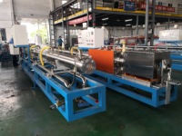 Máquina de recocido en frío de tubos de acero inoxidable Bright Annealing Hangao de alta precisión inteligente 380V/410V/415V con larga vida útil