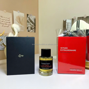 <span class=keywords><strong>Frederic</strong></span> malle Portrait of A Lady น้ำหอมผู้หญิงหรูหราแบรนด์ดั้งเดิมที่มีส่วนผสมจากธรรมชาติคนรักฝรั่งเศส - Product Image 6