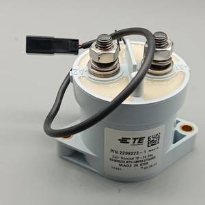 12V 24V 36V <span class=keywords><strong>48V</strong></span> 72V DC 500A hộ gia đình Contactor DC điện áp cao tiếp sức kết nối điện - Product Image 1