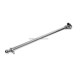 <span class=keywords><strong>Support</strong></span> de mât de drapeau 18/24/30/36/42/48/57 pouces mât de drapeau marin en acier inoxydable 316 mât de drapeau de camion de Yacht avec ensemble de montage de Base - Product Image 6