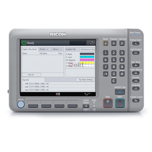 Imprimante de production couleur numérique à 5 stations de haute qualité, prix de gros, Copier Pro C7100x C7110x, pour photocopieur commercial Ricoh - Product Image 6