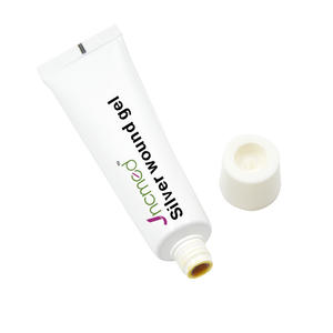 女性のための医療真菌感染治療クリームスライバーハイドロゲルドレッシング - Product Image 4