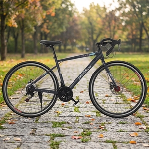 Vélos BMX robustes très demandés pour les figures de freestyle et la pratique au skate park, en alliage d'aluminium avec double <span class=keywords><strong>frein</strong></span> <span class=keywords><strong>à</strong></span> disque - Product Image 4