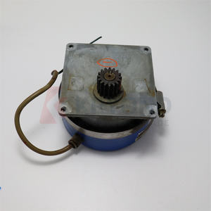 มอเตอร์ขับเคลื่อน81.186.5151 1ชิ้น SM74เครื่องพิมพ์ SM102มอเตอร์สำหรับเครื่องพิมพ์อุปกรณ์อะไหล่ทดแทน - Product Image 6