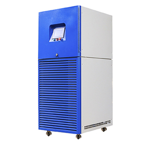 เครื่องผลิตไนโตรเจนเหลวขนาดเล็ก 50 ลิตร/ชม. ประสิทธิภาพสูง สำหรับงานวิทยาศาสตร์การแพทย์  ลดราคาพิเศษ - Product Image 2