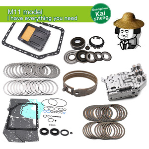 Hot premium d'origine M11 M76 <span class=keywords><strong>DSI</strong></span> JL6AT Kit de piston de boîte de vitesses automatique voiture de taille Standard compatible avec différents modèles pour Geely - Product Image 6