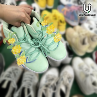 Chaussures de basket-ball d'occasion S4, lots de chaussures de marque, vente en gros directe d'usine, chaussures de qualité supérieure, expédition mondiale, chaussures de sport pour hommes