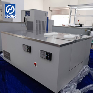 Cloud und <span class=keywords><strong>Pour</strong></span> <span class=keywords><strong>Point</strong></span> von Schmieröl <span class=keywords><strong>ASTM</strong></span> <span class=keywords><strong>D97</strong></span> Automatischer Cloud-und <span class=keywords><strong>Pour</strong></span> <span class=keywords><strong>Point</strong></span> Analyzer - Product Image 5