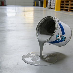 Revestimiento Epóxico Autonivelante, Antiestático, Ecológico y Duradero para Pisos, con Resistencia al Desgaste y a la Presión - Product Image 3
