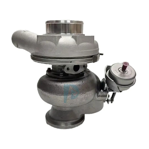 Turbocompresor de Alta Calidad para Excavadora con Motor C7.1, 435-4501, 4314570, 431-4572, 435-4500, para Excavadoras 320D2, 326, 330, 336 - Product Image 1