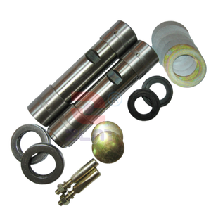 KP-521 11001-24101 KP521 1100124101 Fuso FM215 6D14 Knuckle King Pin <strong>Kit</strong> MM-54 KF-13 - Product Image 1