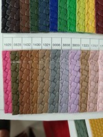 Tas Tangan PVC Little Flower yang Terkenal di Internet, Tas Makeup, Tahan Goresan, Silakan Hubungi Layanan Pelanggan untuk Detailnya