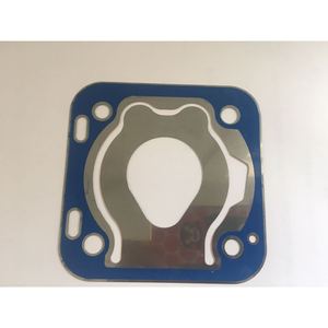 Placa de Válvulas 080 con Sellos Metálicos para Compresores de Refrigeración Automotriz - Product Image 4
