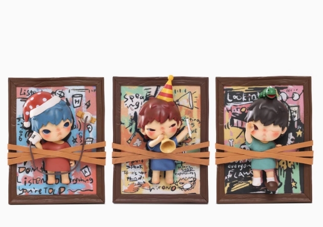 3ชิ้น/เซ็ต