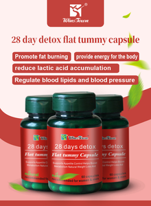 Organik yetişkin diyet hapları iştah bastırıcı yanık karın kilo kaybı kapsül hızlı zayıflama <span class=keywords><strong>Keto</strong></span> yağ yakma kadınlar - Product Image 4