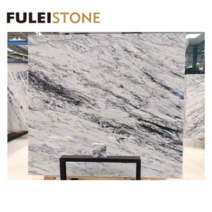 <span class=keywords><strong>Coahuila</strong></span> แผ่นหินอ่อนสีขาวแผ่นใหญ่สำหรับเจ้าหญิง - Product Image 1