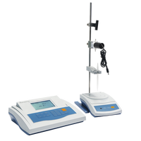 Ti-20 titrage potentiométrique d'humidité