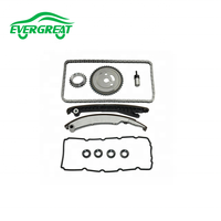 Kit de chaîne de distribution pour Mini R50 R52 R53 One, pour Cooper & S 1.6 essence moteur W10 W11