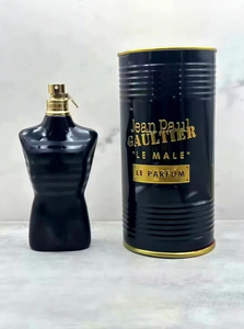 Original Arab <strong>Perfume</strong> Designer <strong>Perfume</strong> Jean Paul Gaultier Le Beau Paradise Garden Parfum 125ML Luxury Men's Cologne Body Spray - Product Image 6