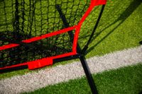 Filet de baseball de frappeur de cible de lancer professionnel d'OEM ensemble pour des sports extérieurs de softball
