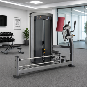 Banc de musculation abdominal réglable avec logo personnalisé imprimé, machine d'entraînement pour exercices abdominaux - Product Image 2