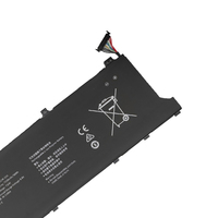 Batterie de remplacement pour ordinateur portable HB4792Z9ECW-22A en gros pour les batteries d'ordinateurs portables Huawei NDR-WFH9HN NMH-WFQ9HN