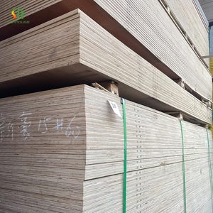 Bán Buôn Chất Lượng Cao Phenolic Tráng Mdf/<span class=keywords><strong>Hdf</strong></span> Nhà Sản Xuất Từ Trung Quốc Giá Bán Buôn - Product Image 1