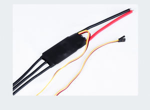 Ventes chaudes Sunnysky Sbec Esc Moteur à voilure fixe X60a X80a X100a X120a pour drone/UAV/ - Product Image 2