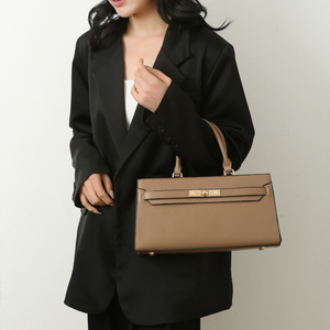 Borsa a Tracolla di Lusso in Pelle PU alla Moda Borsa a Spalla da <span class=keywords><strong>Donna</strong></span> - Product Image 6