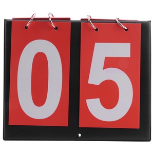 Tableau de Score Numérique Pliable pour Arbitre – Multifonctionnel pour Compétitions Sportives et Basketball (Vente en Gros) - Product Image 4