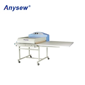 Máquina de Prensado por Fusión AS-F300, <span class=keywords><strong>Serie</strong></span> de Equipos de Acabado - Product Image 4