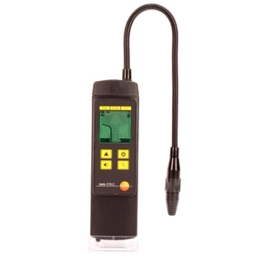 เครื่องตรวจจับการรั่วไหลของก๊าซ testo 316-2พร้อมปั๊มในตัว - Product Image 1