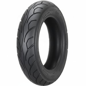 Kuma Tire 3,00-10 Neumático sin cámara de alta velocidad Nueva condición Caucho natural Neumáticos de motocicleta de alta calidad Hecho en Vietnam - Product Image 1