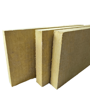 Panneau <span class=keywords><strong>isolant</strong></span> en <span class=keywords><strong>laine</strong></span> <span class=keywords><strong>de</strong></span> roche <span class=keywords><strong>de</strong></span> qualité supérieure pour l'insonorisation et la résistance à la chaleur - Product Image 4