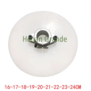 Presse manuelle pour pâte à pâtisserie Machine à former <span class=keywords><strong>la</strong></span> pâte à pizza pancake pour magasins d'alimentation au détail Hôtels - Product Image 6