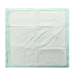 Casoft 60X90 OEM Manufacturer 60 X 90 Absorbent Bed Under <b>Pad</b> Adult Care Medical Hospital <b>Nursing</b> Disposable Underpads - Product Image 1
