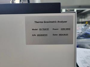 차동 스캐닝 열량계 열량계 가격 산업용 기기 Dsc Tga 열 분석기 기계 분석 - Product Image 4