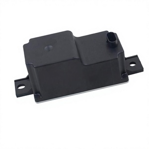 FOR Mercedes Benz <b>Voltage</b> <b>Converter</b> Module A2059053414 For Repair Replacement Engineering Plastics New Part - Product Image 4