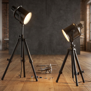 โคมไฟสปอตไลท์โฟกัสทางทะเลสินค้ามาใหม่โคมไฟทะเลออกแบบได้ตามต้องการ - Product Image 2