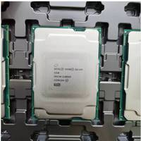 Nuevo Procesador Original CPU INT-E L Gold 4310 de 12 Núcleos a 2.10GHz, 18MB de Caché, 120W TDP, CPU Escalable de 3.ª Generación SRKCL LGA4189