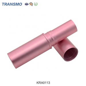 Estuche para Bálsamo Labial y Colorete en Barra, Envase Recargable para Colorete, Contenedor para Bálsamo Labial y Contorno - Product Image 5