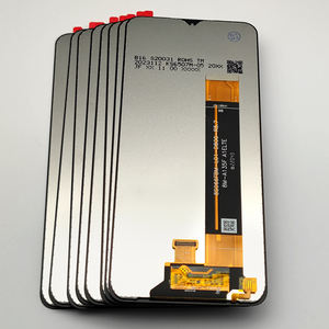 三星A135U A135 <span class=keywords><strong>M</strong></span> F 6.5英寸原装触摸数字化仪组件更换A135手机A13 4g液晶显示屏 - Product Image 3