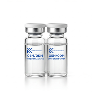 Péptido, Solvente Estéril WA10/WA3/WA5, Fuente de Agua Probiótica, Fabricante, Alisador de Cabello, Investigación de Laboratorio, OEM/ODM Especial - Product Image 5